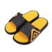 Summer Home Student Wears Korean Edition Couple And Slippers Outside, Trend Outdoor, Men's Beach Slippers, Women_vogvips.com