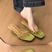 Spring French-style New Flip-flops And Sandals, Versatile Flat-soled 2026 Fairy Daily Summer Shoes For Women_vogvips.com