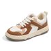 Dehun Women's Shoes Winter New Collection With Velvet, Thick, Warm And Cold Resistant, Versatile Cotton Board_vogvips.com