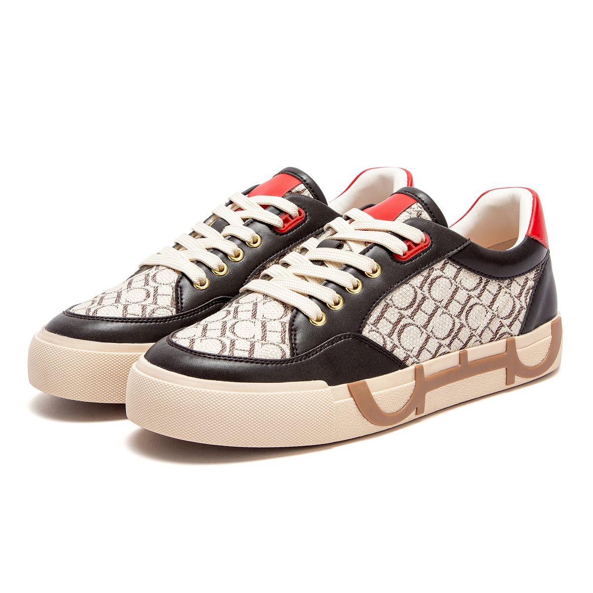 Technology Balance Men's Upscale Casual Comfortable Breathable Massage Insole Luxury Brand Fall And Winter Man Shoes_vogvips.com