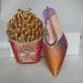 Elegant Pointed-Toe High Heels With Rhinestone Chain Straps - Customizable Satin Bridal & Party Shoes (Sizes 36-44)_vogvips.com
