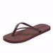 New Style Couple Flip Flops Flat Non-Slip Casual Beach Slippers Women's Summer Outdoor Sandals_vogvips.com