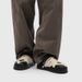 Summer Genuine Mens Casual Outdoor Leather Sandals For Men Beach Roman Mens Shoes_vogvips.com