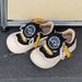 Crazy Animal City Collaborates With Leopard Tuanzi To Create Ugly Cute Women's Big Toe Shoes, And Sports Board Shoes For_vogvips.com