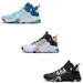 NIOHE Basketball Woman 2023 Professional Basketball Shoes For Men Breathable Basketball Boots For Men Unisex Sneakers Free_vogvips.com