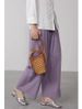 Women's Flat Summer Beach Holiday Footwear Fashion Woven Slingback Roman Shoes Designer Elegant Party Sandals Zapatos_vogvips.com