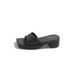 Cross-Border Hot-Selling 2025 New Wedge Heel Slippers For Women Summer Outdoor Thick Sole Non-Slip Fashion Versatile_vogvips.com