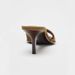ZA New Women's Shoes French Fashion Suede High Heel Outdoor Comfortable Versatile Sexy Mules Sandals For Women_vogvips.com