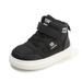 Children's Running 2026 Spring And Autumn Boys' Sneakers Lightweight Wear-Resistant High-Top Girls' Versatile Casual_vogvips.com