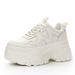 2024 Spring New 8cm Dad For Women European Style Breathable Sports Casual Thick-Soled Height-Increasing Women's Shoes_vogvips.com
