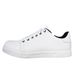 New Putian White Sneakers Unisex Fleece-Lined Fashionable Casual Men's Sports Shoes_vogvips.com