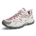 Women Outdoor Low-top Lace-up Anti-slip Breathable Men Shoes Anti-slip Wear-resistant Casual Sports Shoes Women_vogvips.com