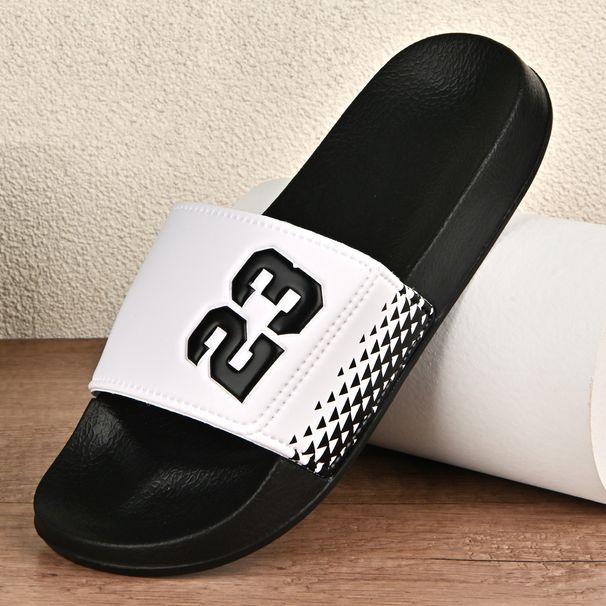 Mens Shoes Summer New Casual Sports For Men Wear EVA Soft-Soled Indoor Sandals Male Flip-Flops Comfortable Slippers_vogvips.com