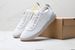 Hot Selling Dieter Canvas Breathable CHRON Men's And Women's White Shoes For Lazy People, Casual Sports Shoes For Couples With One Foot On_vogvips.com