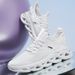 Large Size 48 Hot Selling Lightweight Woven Sports Versatile, Breathable, Casual Running Shoes For Men, Trendy_vogvips.com