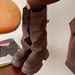 Melard Height-Increasing Thick-Soled Long For Women 2025 New Summer Over-the-Knee Slimming Riding Boots_vogvips.com