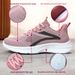 Cross-Border Women's 2025 Spring New Lightweight Sports Running Wholesale Casual Shoes Women_vogvips.com