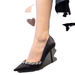 Rhinestone High Heels Fall/Winter 2025 New_vogvips.com