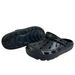 Men's Casual Closed Toe Slide On The Platform EVA Clogs Outdoor Non-slip Hollowed-out Multi-Functional Beach Shoes Boys_vogvips.com