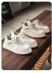 Men's Shoes Spring New Niche Versatile Thick-soled Heightening Casual Board Shoes Youth Non-slip Sports White Shoes_vogvips.com
