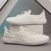 Hot Selling Footed Sports For Men Women, Summer Woven Mesh Barefoot Shoes, Plus Size Wide And Narrow Shoes_vogvips.com