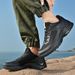 Outdoor Hiking Shoes Men's Sneakers Off-road Running Shoes_vogvips.com