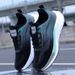 Autumn Large Size Sports New Low-Top Breathable Soft Sole Shock-Absorbing Running Shoes, Men's Shoes_vogvips.com