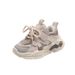 Girls' Dad 2026 Spring And Autumn Model Mesh Manufacturer Wholesale Boys' Sports Trendy Children's Running Shoes_vogvips.com