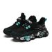 The New Breathable Children's Net Shoes Are Lightweight Running Shoes For Young Boys_vogvips.com