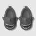 Men Shark Slippers Summer Women Slides Home Bathroom Flip Flops Couples Soft Anti-Skid Shoes Adults Outdoor Cute Beach_vogvips.com