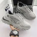 Sports 2024 Summer New Dad Trendy Mesh Breathable Thin Versatile Casual Running Shoes_vogvips.com