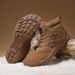 Outdoor Hiking Shoes Men's And Women's Non-slip And Wear-resistant Hiking Shoes Off-road Hiking Shoes Lightweight Cushioning Breathable_vogvips.com