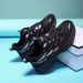 Women's Sneakers 2025 New Thin Mesh Breathable Lightweight Soft Sole Running Shoes For Summer_vogvips.com