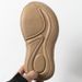 Men's Clogs Non-Slip Thick Sole Outdoor Water Shoes Bathroom Shower Couple Beach Sandals Women Summer_vogvips.com