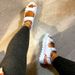 Women's Fashion New Large Size Platform Sandals Round Head Small Wind Sandals_vogvips.com