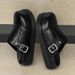 2025 Men's And Women's Leather Outer Wear Couple's Casual Thick-soled Big Bag Head Half Couple Slippers_vogvips.com