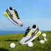 Men's Running Breathable Air Cushion Sneakers Athletics Sport Trainer Tennis Basketball Shoes_vogvips.com