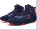 Boxing Shoes Sanda Fighting Training Shoes Wrestling Shoes Men's And Women's High Top Boxing Shoes Wholesale Children's Fighting Shoes_vogvips.com