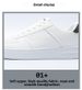 2026 Summer Men's Shoes Breathable Shoes Male Students Trend Versatile White Shoes Platform Sports Casual Board Shoes Trendy Shoes_vogvips.com