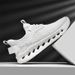Men Sports Shoes Summer New Casual Outdoor Walking Shoes Trendy 2025 New Breathable Lightweight Soft Soled Running Shoes For Man_vogvips.com