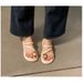 Shell Flip-Flops For Women Summer Outdoor Fashion Wear-Resistant Non-Slip Flat Toe Clip Beach Shoes Wholesale_vogvips.com