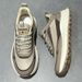 Sneakers 2025 New Spring Summer Breathable Thick Sole Height Increasing Mesh Dad Ultra-light Casual Shoes Men's Style_vogvips.com