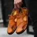 Fashion Mens Genuine Leather Summer Beach Slippers Male Non-Slip Soft Comfortable Outdoor Shoes High Quality Man Sandals_vogvips.com