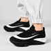 Men Running Shoes Breathable Race Cushioning Outdoor Jogging Sneakers Trainer Luxury Shoes Couple Non-Slip Mesh Off-road Shoes_vogvips.com