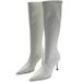 for Women 2025 Autumn Winter New Internet Celebrity Same Style Pointed Toe Thin Heel High Sexy Slimming Over-the-Knee_vogvips.com