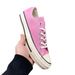 Putian 1970s Canvas Shoes Campus High Top Unisex Student Classic Blue Sole Versatile Sneakers One Size Larger_vogvips.com