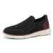 Men’s Shoes New Retro Casual Fashion Shoes Large Size Breathable Flying Mesh Boys One Step Light Non Slip Men's Shoes_vogvips.com