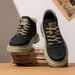 European Warm Series Martin Winter British Style Casual Shoes Men's Genuine Leather Waterproof Non-Slip Mid-Cut Work Short Boots_vogvips.com