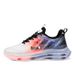 New Double Air Cushioned Casual Sports Running Junior High School Booster Daddy Hipster Shoes_vogvips.com