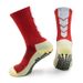 Shoe Accessories Glue Non Slip Thick Towel Bottom Sports Socks Men's Wear Resistant Shock Absorbing Comfortable Mid Tube Basketball Socks_vogvips.com